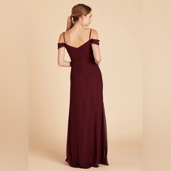 Birdy Grey Spence Dress - Picture 2 of 3